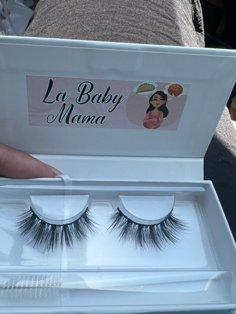 Style La Baby Mama