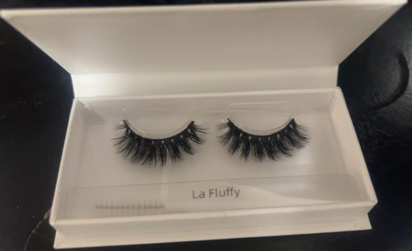 La Fluffy