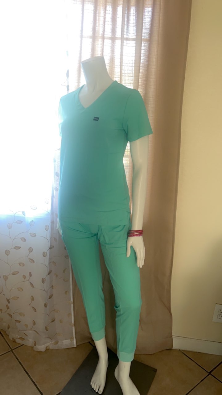 Nursing Scrubs