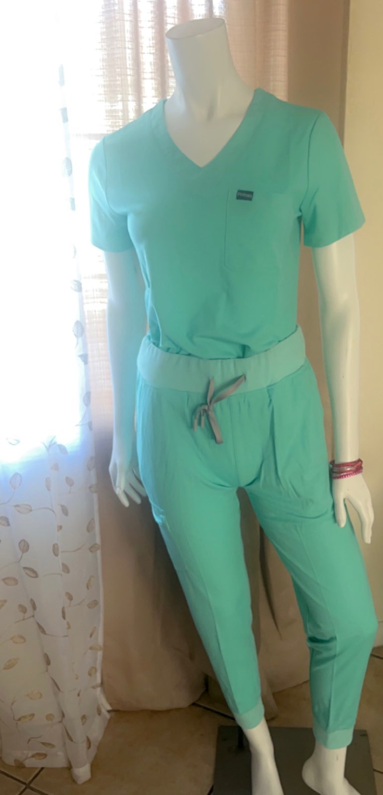 Nursing Scrubs