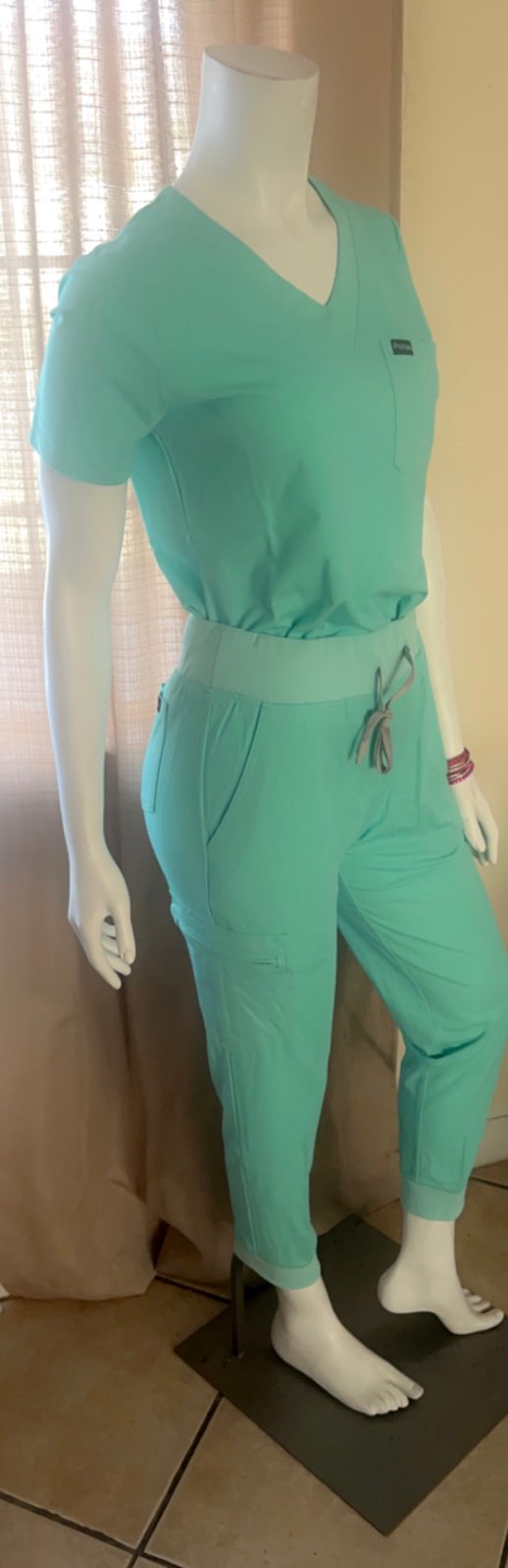 Nursing Scrubs