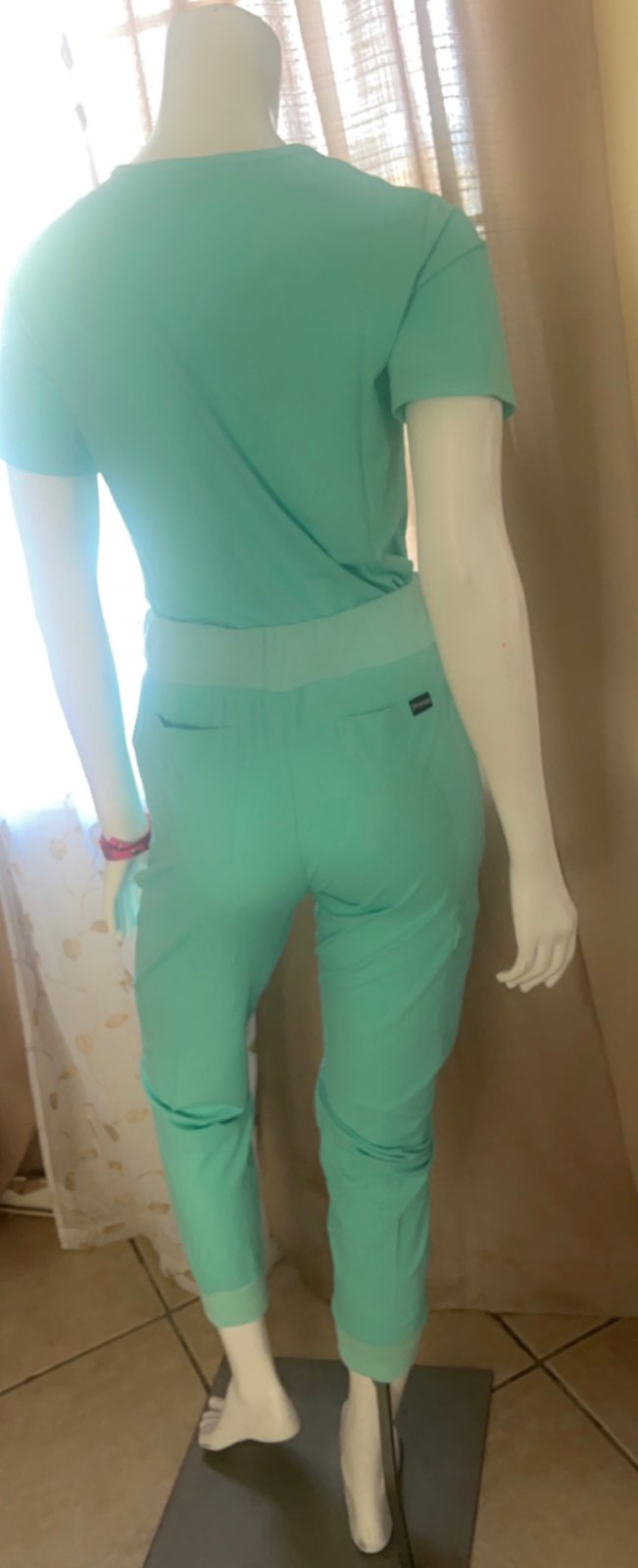 Nursing Scrubs