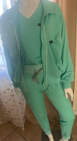 Nursing Scrubs