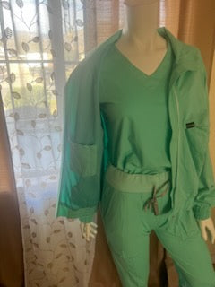 Nursing Scrubs