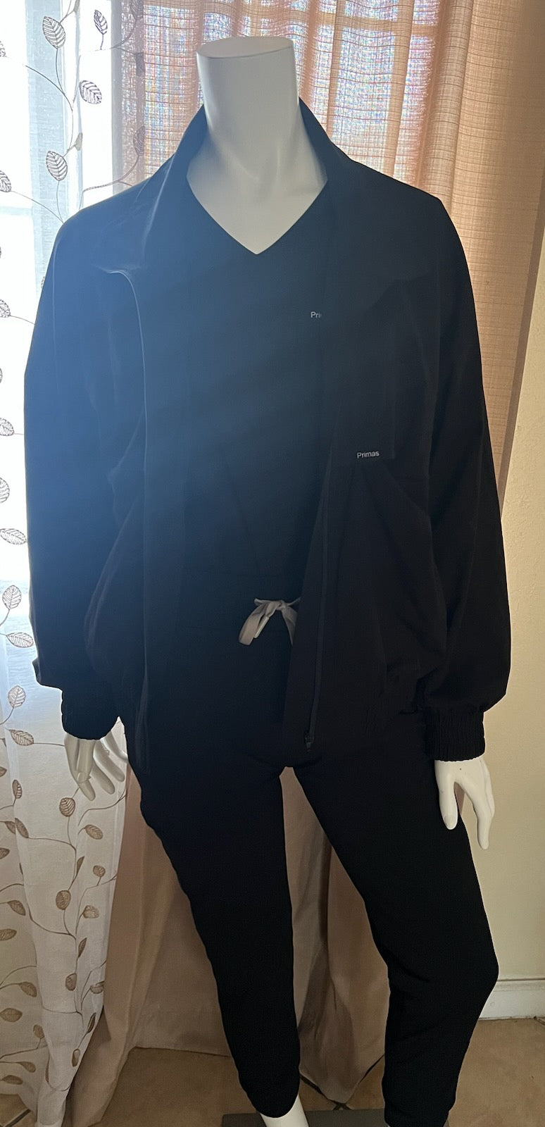 Nursing Scrubs